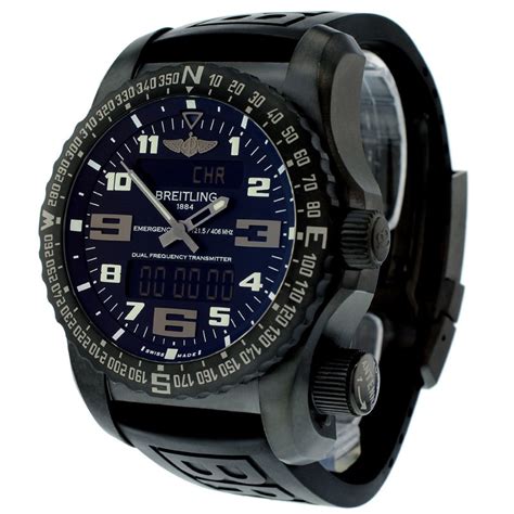 breitling emergency ii buy|Breitling emergency 2 night mission.